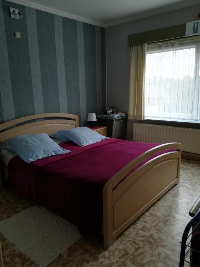 איפר B & B Vandenbroucke Joseline מראה חיצוני תמונה