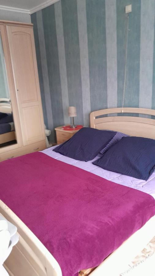 איפר B & B Vandenbroucke Joseline מראה חיצוני תמונה